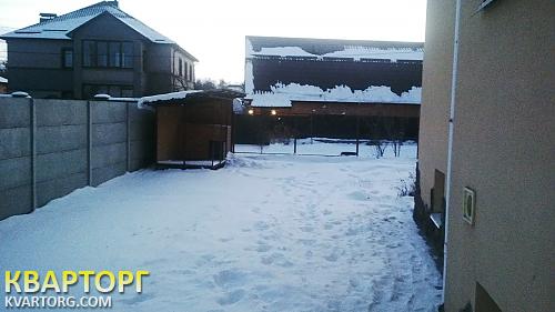 Sell house. Киев, Украинки ул. — photo 4