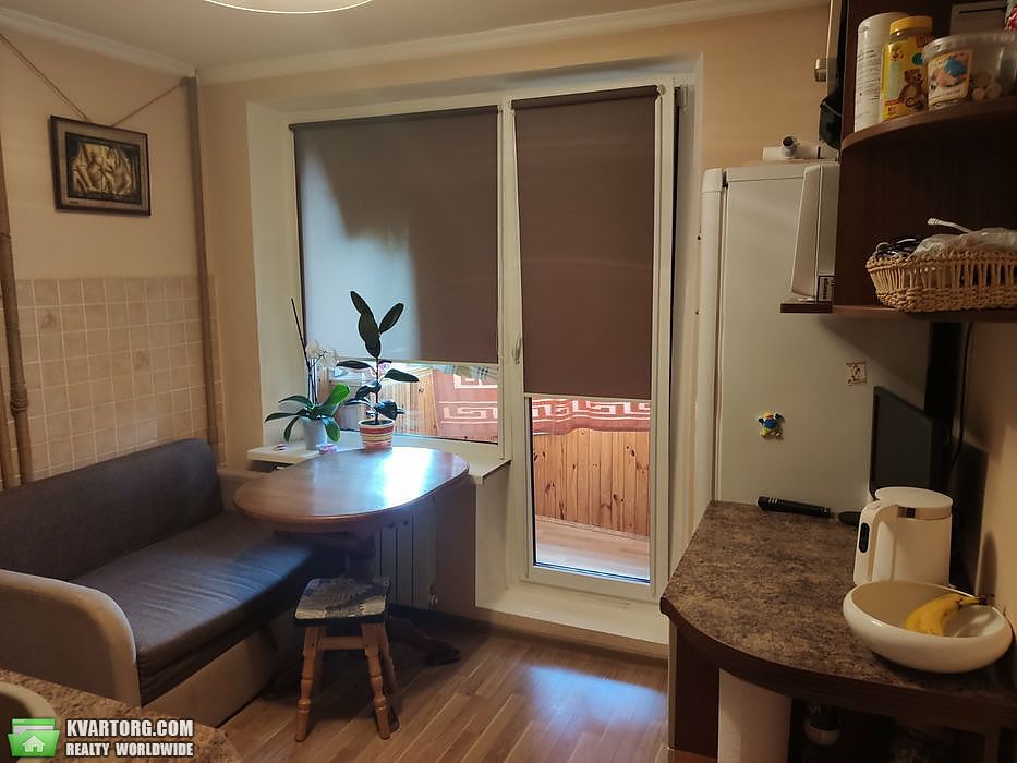 Sell 1-room apartment. Киев,  Малышко — photo 3