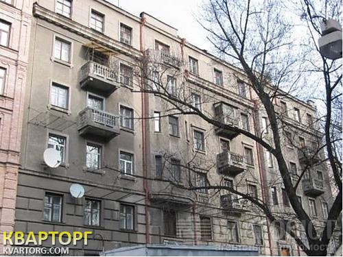 Rent out office. Киев, Хмельницкого Богдана — photo 1