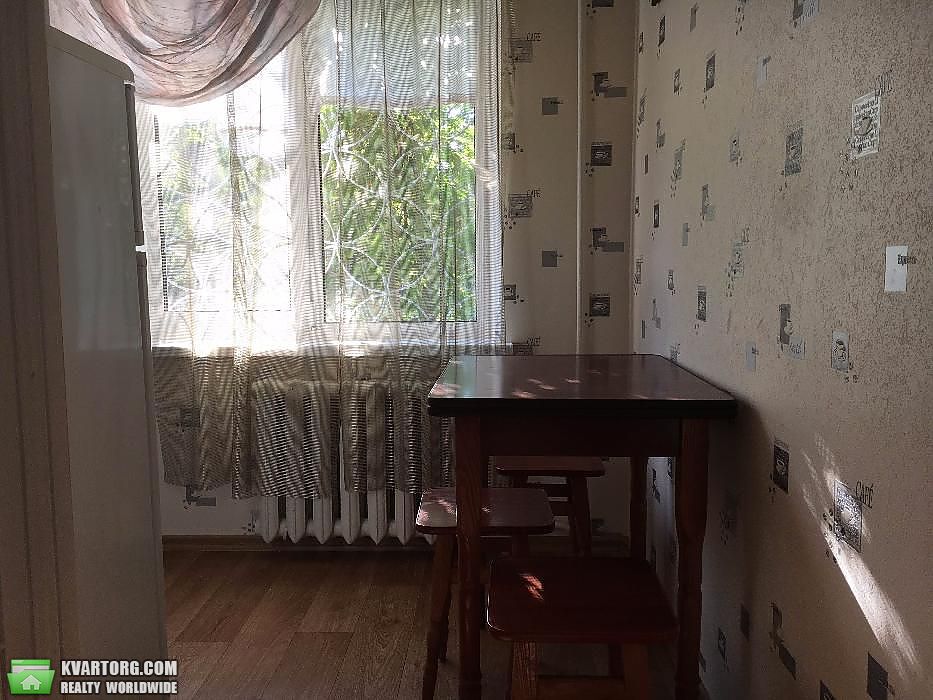 Rent out 2-room apartment. Киев, Космическая — photo 3