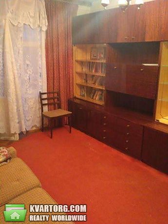 Rent out 2-room apartment. Киев,  Чернобыльская — photo 4