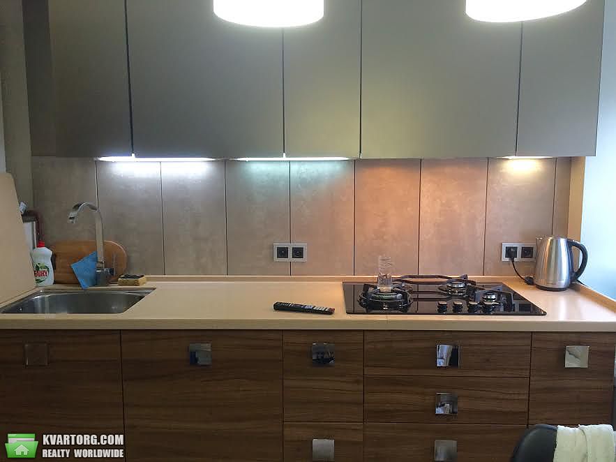Sell 2-room apartment. Днепропетровск, Краная — photo 6