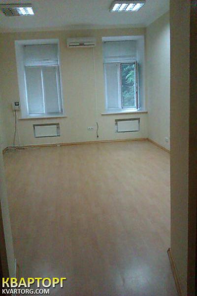 Rent out office. Киев,  Михайловская — photo 1