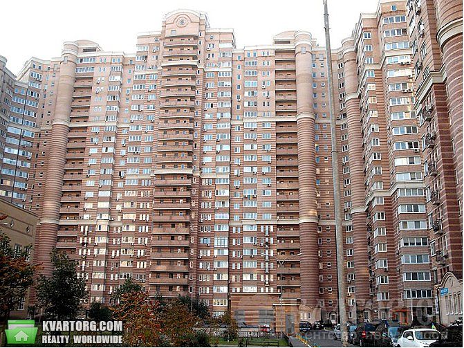 Sell 2-room apartment. Киев,  Голосеевская — photo 1
