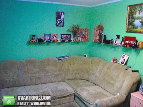 Sell 3-room apartment. Киев, Героев Сталинграда пр — photo 3