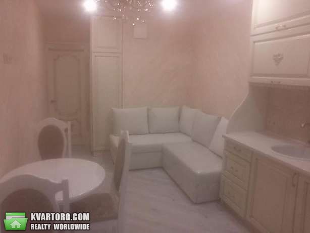 Sell 1-room apartment. Киев,  Петрицкого — photo 5