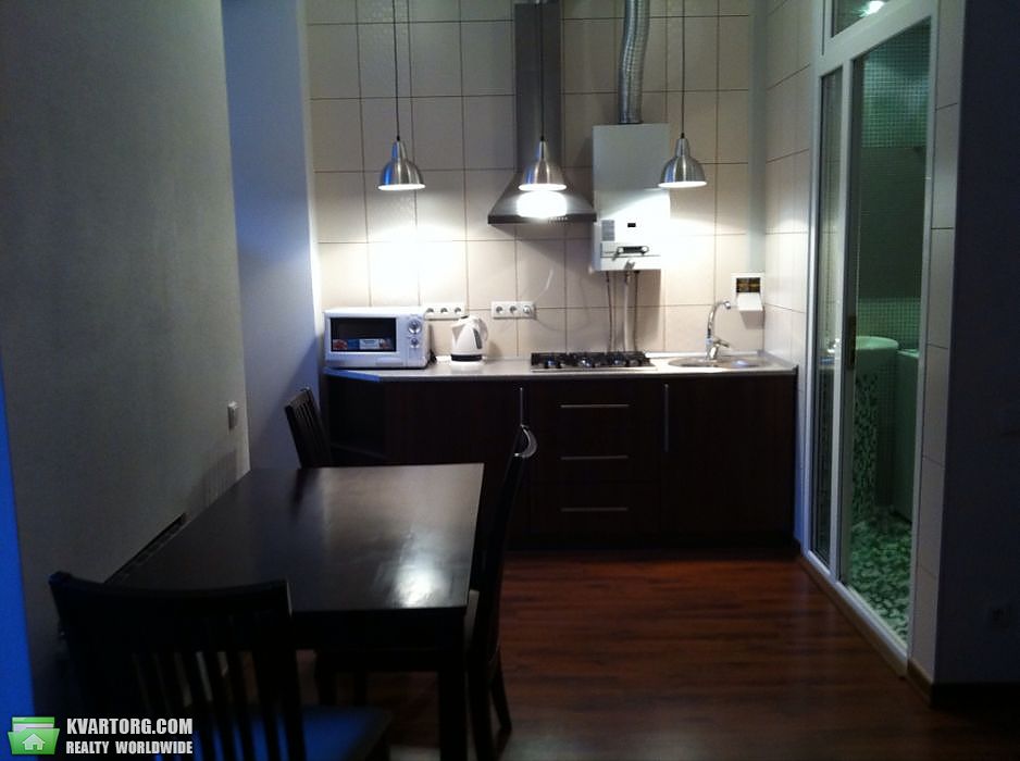 Rent out 1-room apartment. Киев,  Московская — photo 4