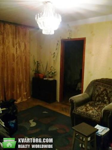 Sell 2-room apartment. Киев,  Лепсе бул — photo 3
