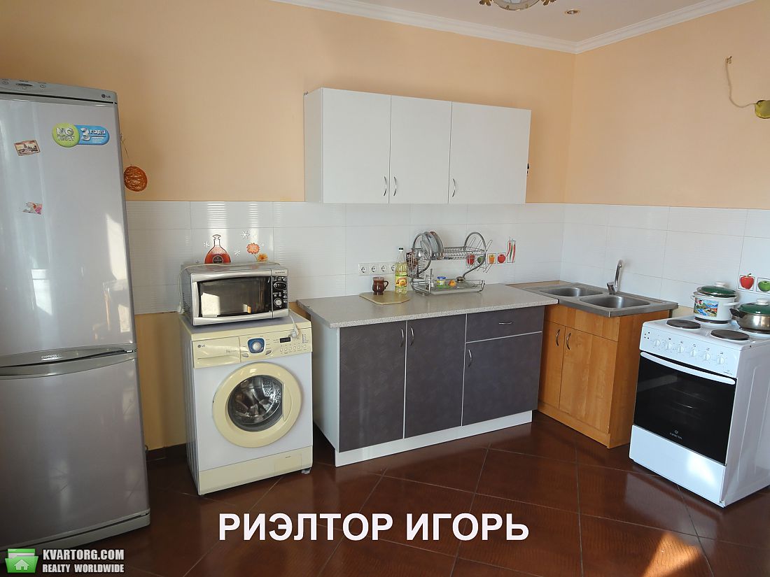 Rent out 1-room apartment. Одесса, Маршала Жукова — photo 3