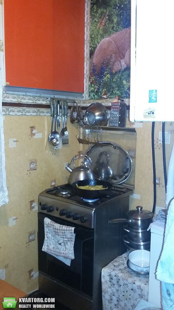 Sell 1-room apartment. Одесса, Старопортофранковская — photo 5