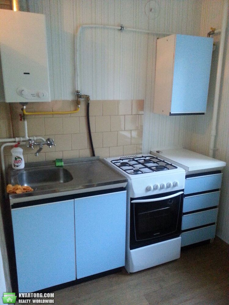 Rent out 2-room apartment. Киев,  Делегатский пер — photo 3