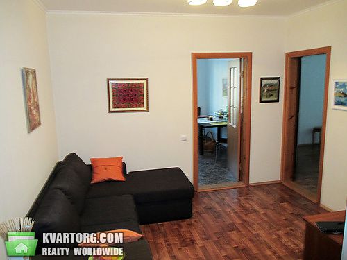 продам 2-комнатную квартиру. Киев,  Урловская - фото 3