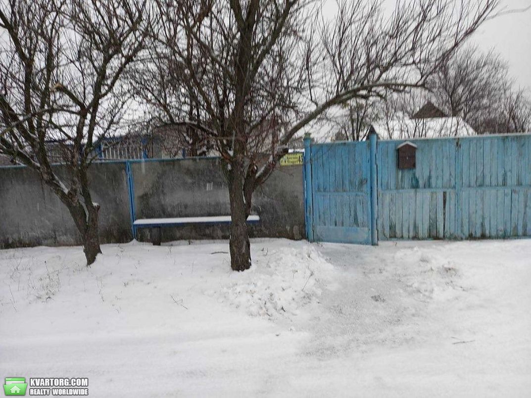 Sell house. Киевская обл., Лебедівка — photo 1