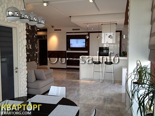 Rent out 2-room apartment. Одесса, Греческая — photo 7