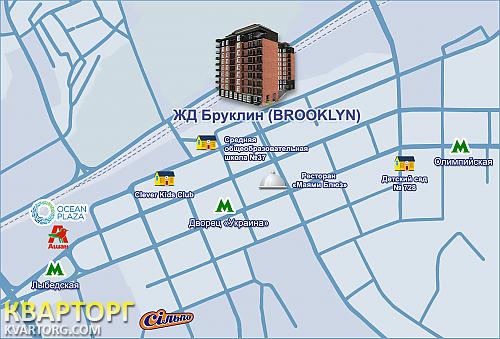 Sell 3-room apartment. Киев,  Ямская — photo 2
