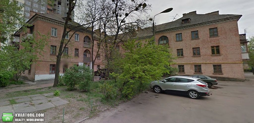 Sell 3-room apartment. Киев,  Красноткацкая — photo 2