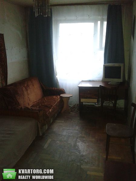 Rent out 2-room apartment. Киев, приладный переулок — photo 3