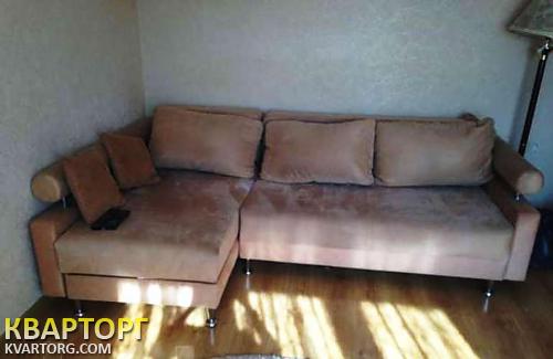 Rent out 1-room apartment. Одесса, Академика Королева — photo 5
