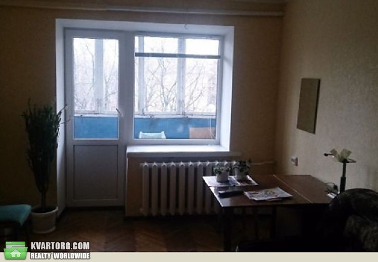 Sell 1-room apartment. Киев,  Щусева — photo 3