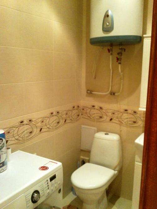 Rent out 1-room apartment. Одесса, Тополева-Королева — photo 9