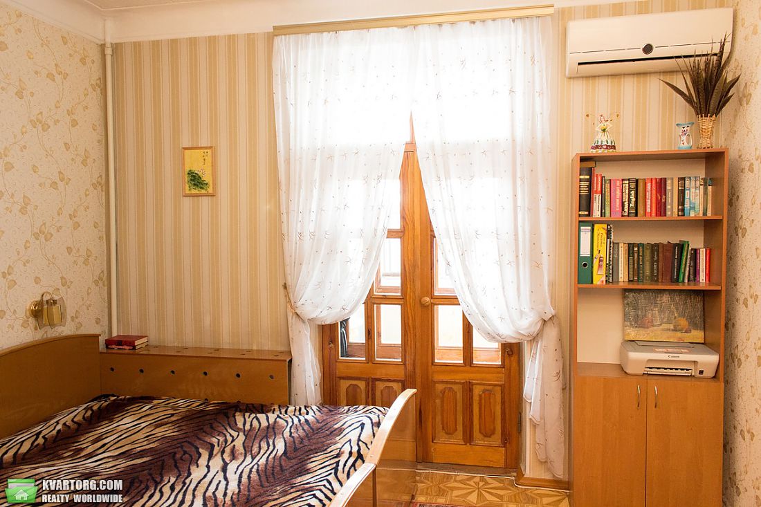Sell 2-room apartment. Днепропетровск, Газеты Правда пр. — photo 6