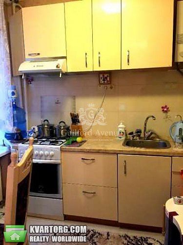 Sell 1-room apartment. Киев, Лумумбы Патриса — photo 2