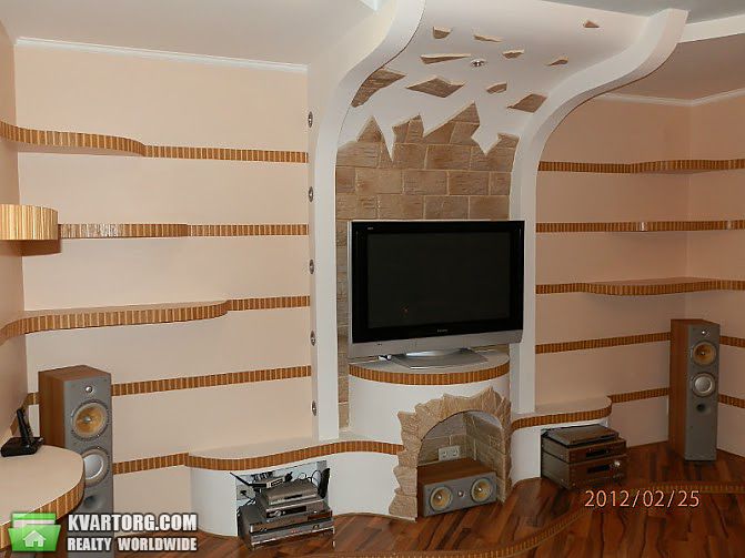 Sell 3-room apartment. Киев,  Отдыха — photo 4