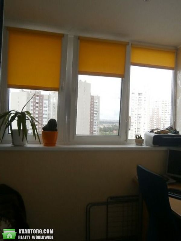 Sell 1-room apartment. Киев,  Милославская — photo 7