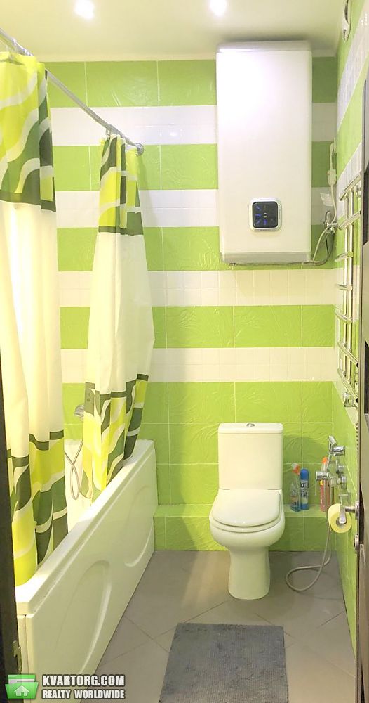 Rent out 2-room apartment. Киев,  Полтавская — photo 6