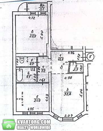 Rent out office. Киев,  Дмитриевская — photo 8