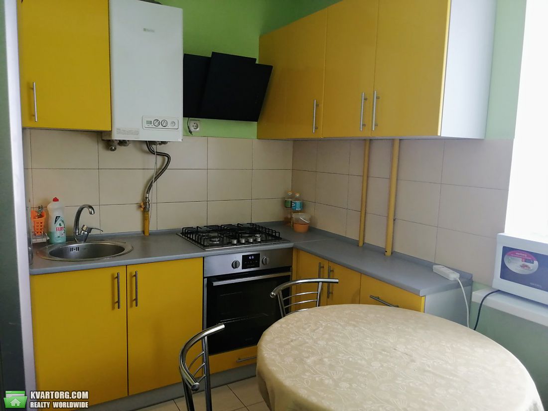 Rent out 1-room apartment. Ирпень, Рильського — photo 4