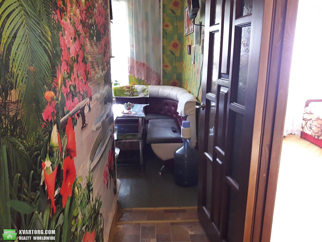 Sell 1-room apartment. Киев,  Антонова — photo 4