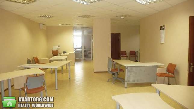 Rent out office. Киев,  Гончара — photo 4