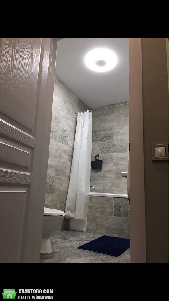 Rent out 1-room apartment. Киев,  Московский пр — photo 7