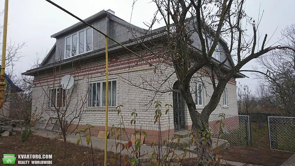 Sell house. Тернополь, Центральная — photo 9