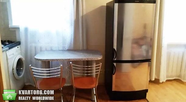 Sell 1-room apartment. Киев,  Выборгская — photo 3
