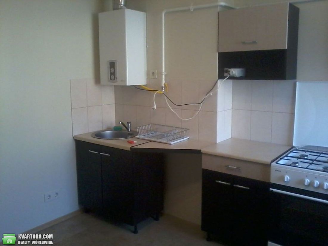 Rent out 1-room apartment. Киевская обл., Севериновка — photo 3