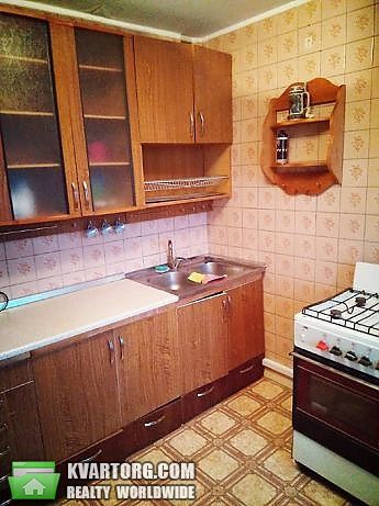 Sell 1-room apartment. Киев, Архипенко — photo 1