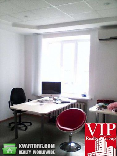 Rent out office. Киев, Дружбы Народов бул — photo 1