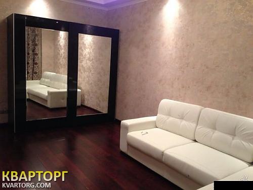 продам 1-комнатную квартиру. Киев,  Белоруская - фото 1
