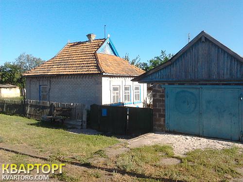 Sell house. Запорожье, Степная — photo 1