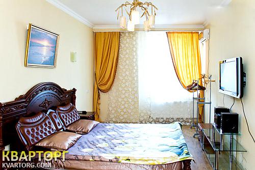 Rent out 4-room apartment. Одесса, Тенистая — photo 6