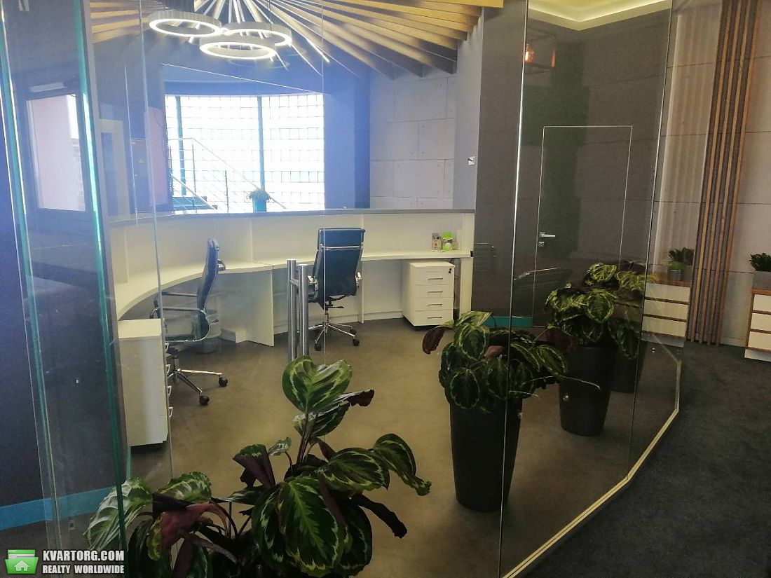 Rent out office. Киев,  Малиновского — photo 7