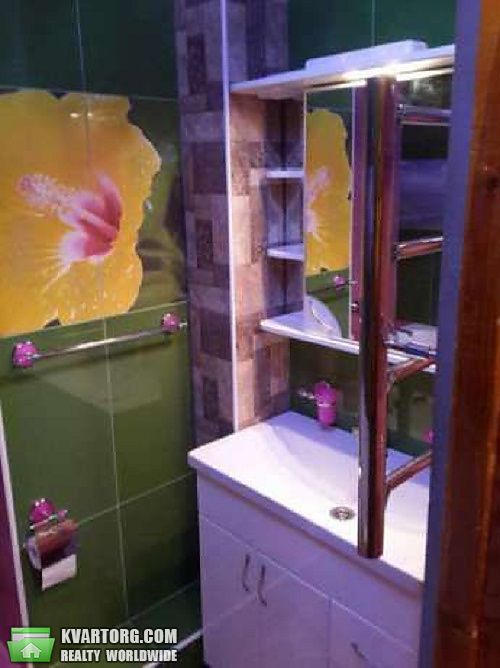 Sell 1-room apartment. Киев,  Лисковская — photo 5
