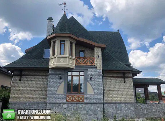 Sell house. Киев,  Богатырская — photo 2