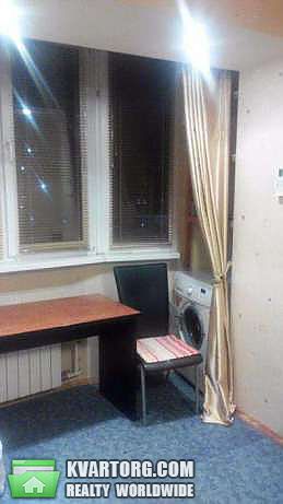 Sell 1-room apartment. Киев,  Копыловская — photo 9