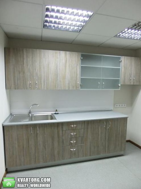 Rent out office. Киев,  Димитрова — photo 6
