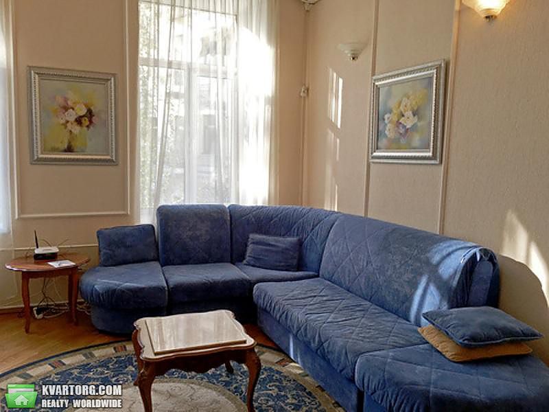Rent out 3-room apartment. Киев,  Стрелецкая — photo 7
