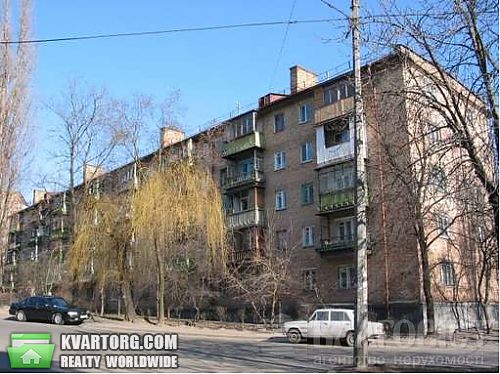Sell 2-room apartment. Киев, Подвысоцкого — photo 2