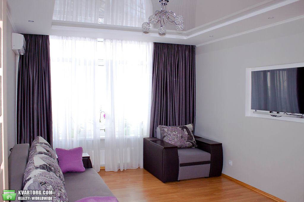Sell 3-room apartment. Киев,  Туманяна — photo 1